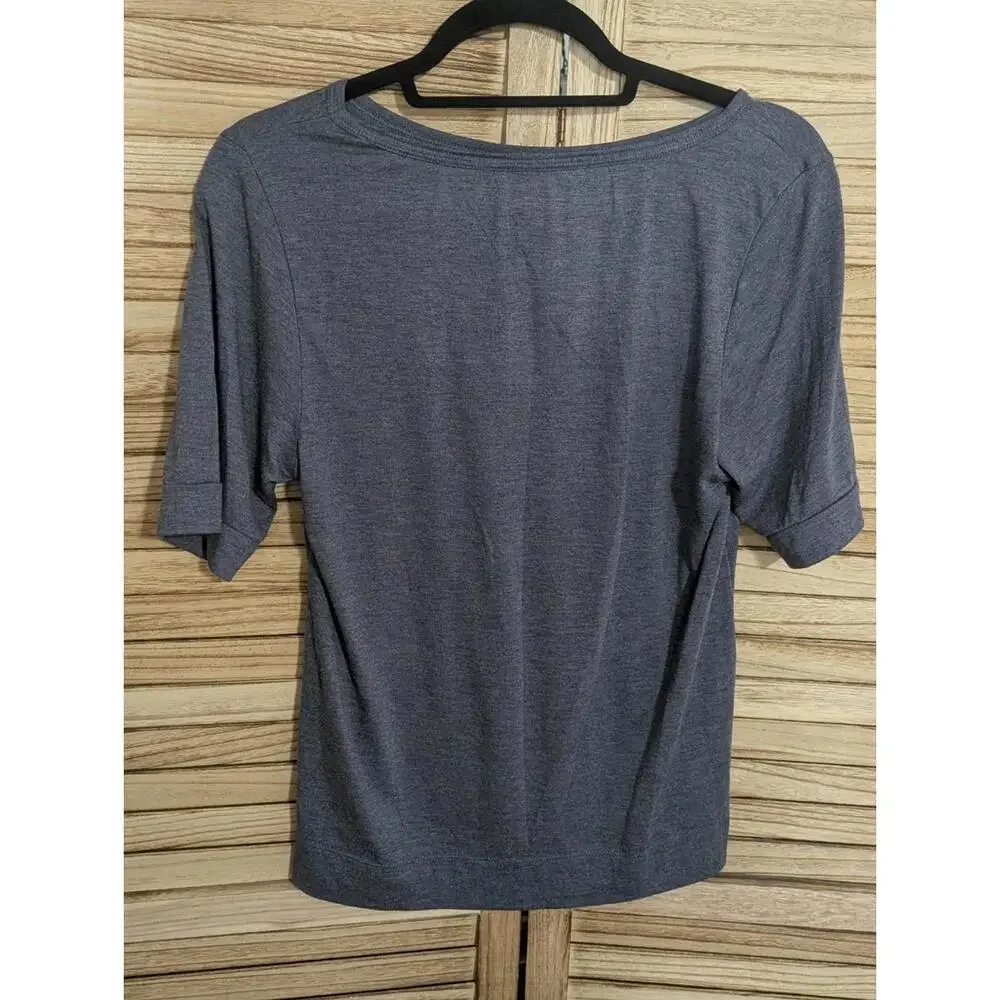NWT -  Calvin Klein Women's T-Shirt‎ & Jogger Lounge Set, Size M